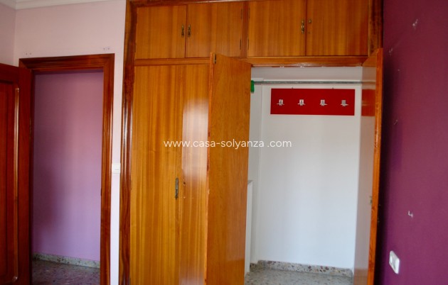 Revente - Maison de ville - San Pedro del Pinatar - Costa Calida