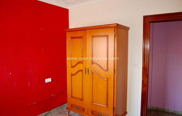 Revente - Maison de ville - San Pedro del Pinatar - Costa Calida