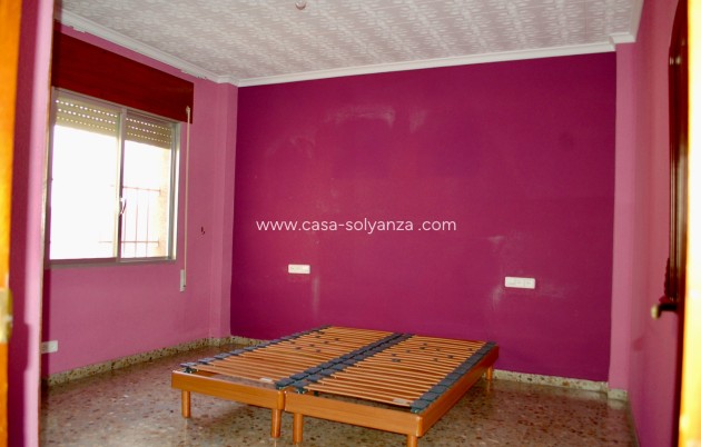 Revente - Maison de ville - San Pedro del Pinatar - Costa Calida