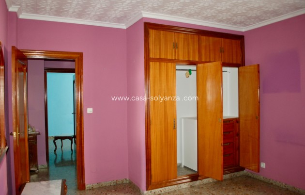 Revente - Maison de ville - San Pedro del Pinatar - Costa Calida