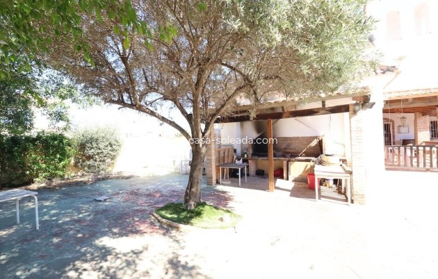 Reventa - Villa - Orihuela Costa - Costa Blanca