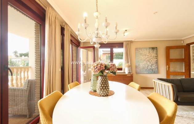 Revente - Villa - Torrevieja - Costa Blanca