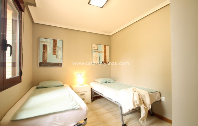 Revente - Villa - Torrevieja - Costa Blanca