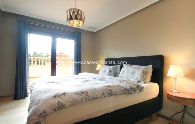 Revente - Villa - Torrevieja - Costa Blanca