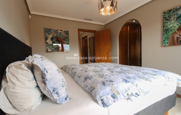 Revente - Villa - Torrevieja - Costa Blanca