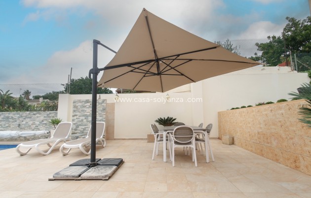 Revente - Villa - Torrevieja - Costa Blanca