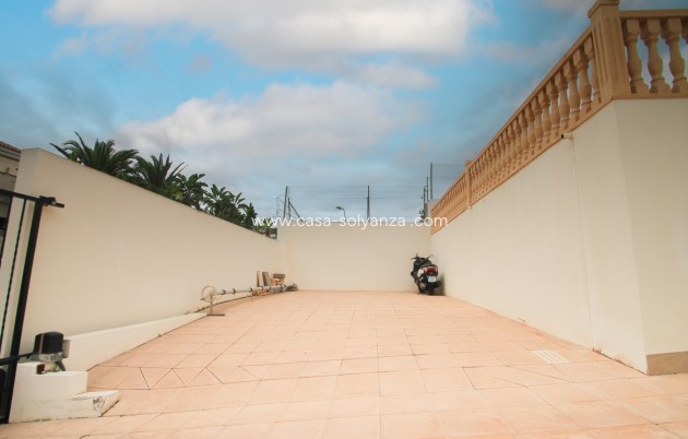 Revente - Villa - Torrevieja - Costa Blanca