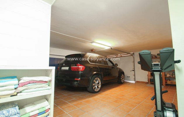 Revente - Villa - Torrevieja - Costa Blanca