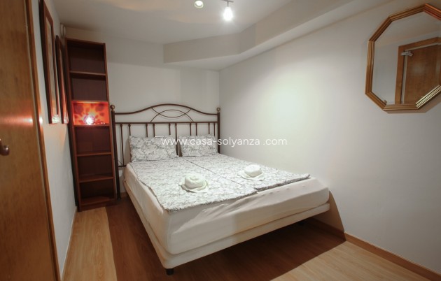Revente - Villa - Torrevieja - Costa Blanca