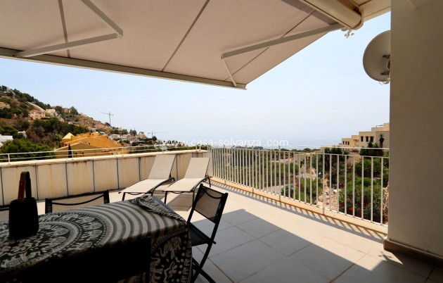 Resale - Apartment / flat - Altea - Costa Blanca