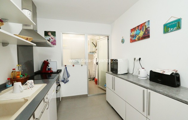 Resale - Apartment / flat - Altea - Costa Blanca