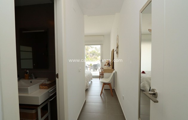 Resale - Apartment / flat - Altea - Costa Blanca