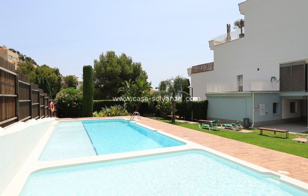 Resale - Apartment / flat - Altea - Costa Blanca