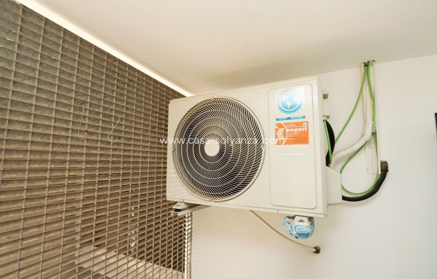 Resale - Apartment / flat - Altea - Costa Blanca