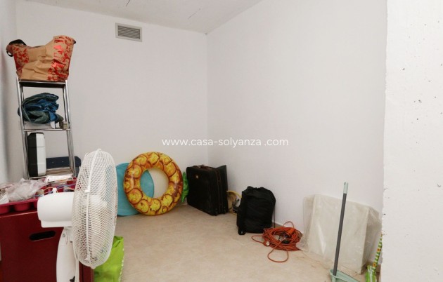 Resale - Apartment / flat - Altea - Costa Blanca