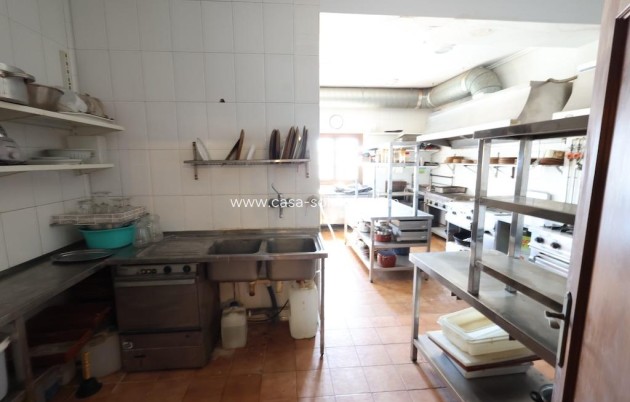 Reventa - Villa - Orihuela Costa - Costa Blanca