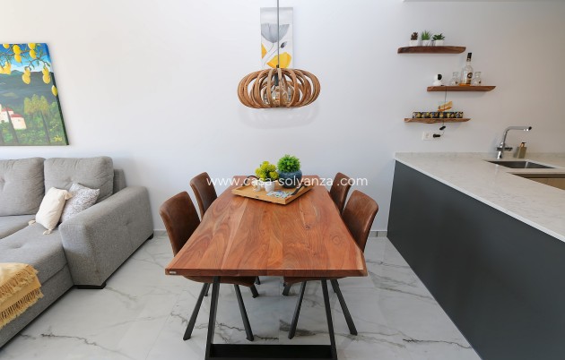 Revente - Appartement - Orihuela Costa - Costa Blanca