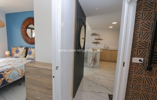 Revente - Appartement - Orihuela Costa - Costa Blanca