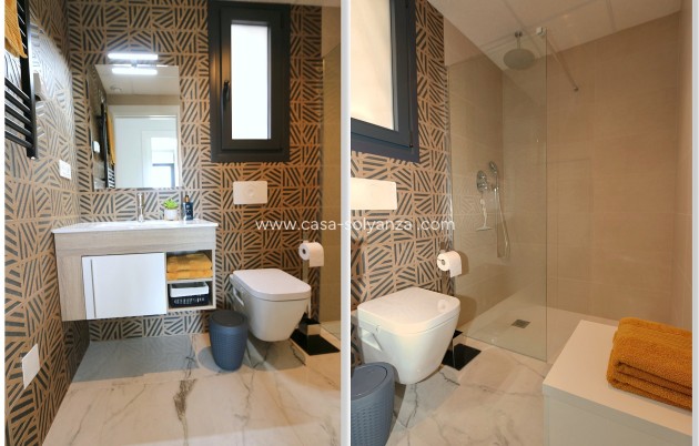 Revente - Appartement - Orihuela Costa - Costa Blanca