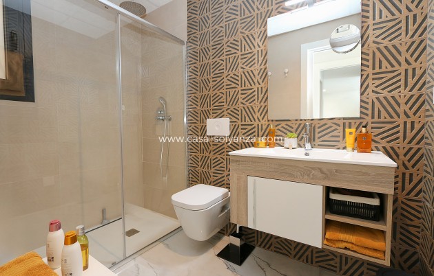 Revente - Appartement - Orihuela Costa - Costa Blanca