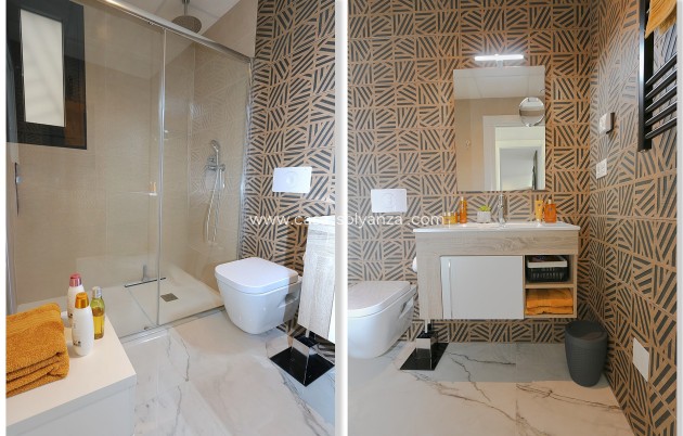 Revente - Appartement - Orihuela Costa - Costa Blanca