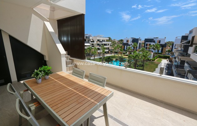 Revente - Appartement - Orihuela Costa - Costa Blanca