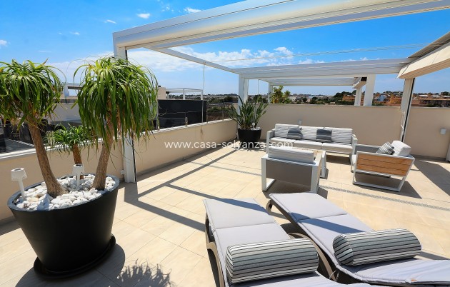 Revente - Appartement - Orihuela Costa - Costa Blanca