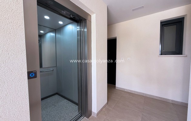 Revente - Appartement - Orihuela Costa - Costa Blanca