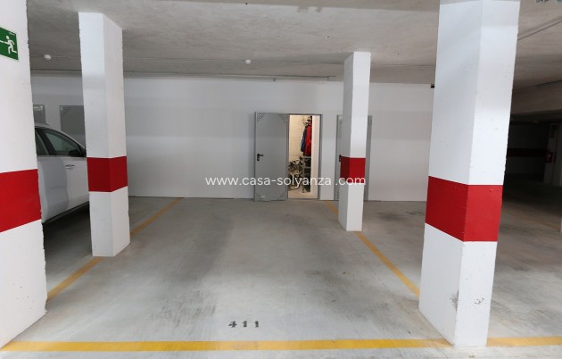 Revente - Appartement - Orihuela Costa - Costa Blanca