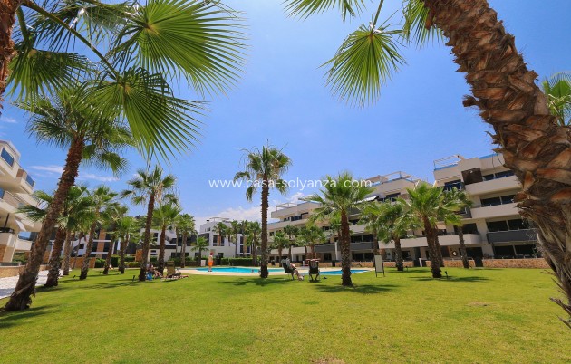 Revente - Appartement - Orihuela Costa - Costa Blanca