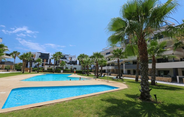 Revente - Appartement - Orihuela Costa - Costa Blanca