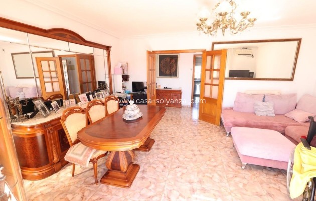 Reventa - Villa - Orihuela Costa - Costa Blanca