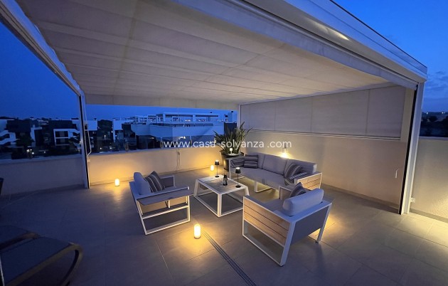 Revente - Appartement - Orihuela Costa - Costa Blanca