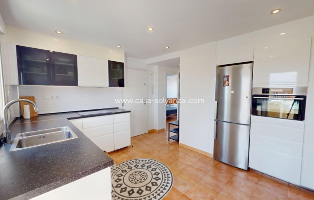 Revente - Appartement - Los Alcázares - Costa Calida