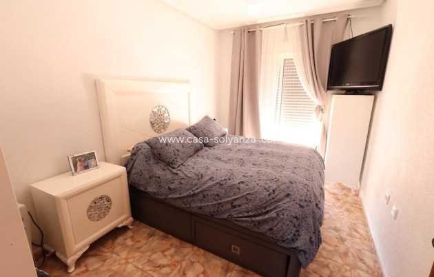 Reventa - Villa - Orihuela Costa - Costa Blanca