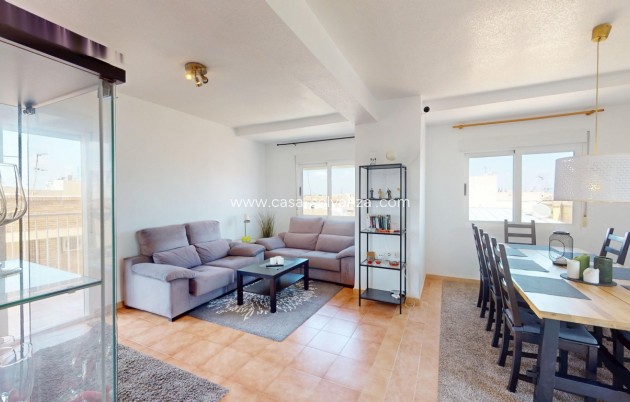 Revente - Appartement - Los Alcázares - Costa Calida