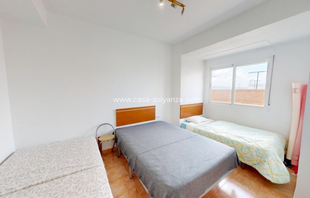 Revente - Appartement - Los Alcázares - Costa Calida