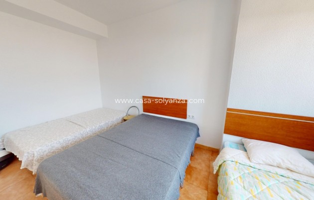 Revente - Appartement - Los Alcázares - Costa Calida