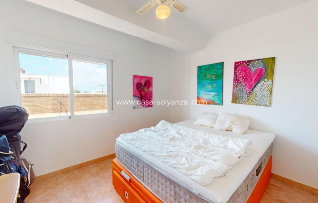 Revente - Appartement - Los Alcázares - Costa Calida