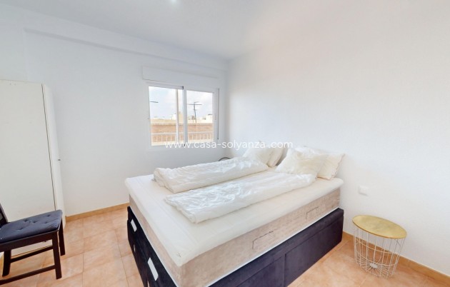 Revente - Appartement - Los Alcázares - Costa Calida