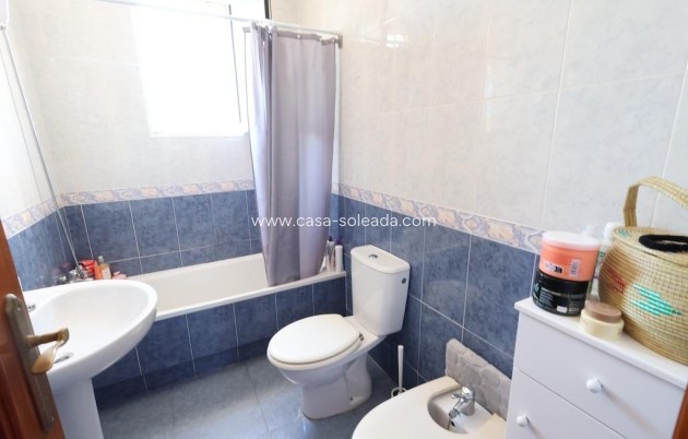 Reventa - Villa - Orihuela Costa - Costa Blanca