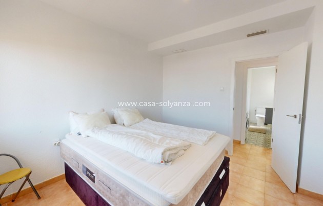 Revente - Appartement - Los Alcázares - Costa Calida
