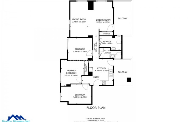 Revente - Appartement - Los Alcázares - Costa Calida