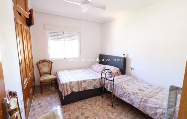 Reventa - Villa - Orihuela Costa - Costa Blanca