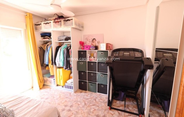 Reventa - Villa - Orihuela Costa - Costa Blanca