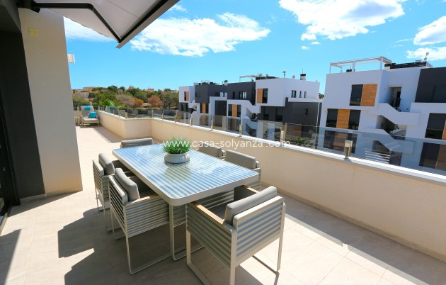 Revente - Appartement - Orihuela Costa - Costa Blanca