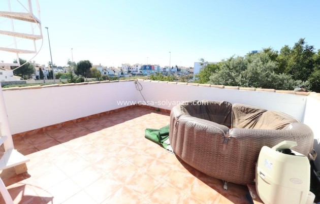 Reventa - Villa - Orihuela Costa - Costa Blanca