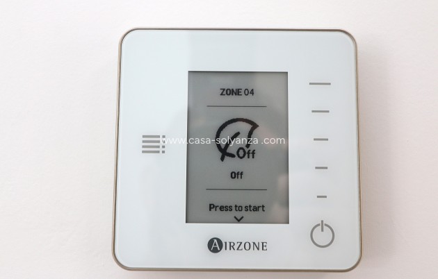 Revente - Appartement - Orihuela Costa - Costa Blanca