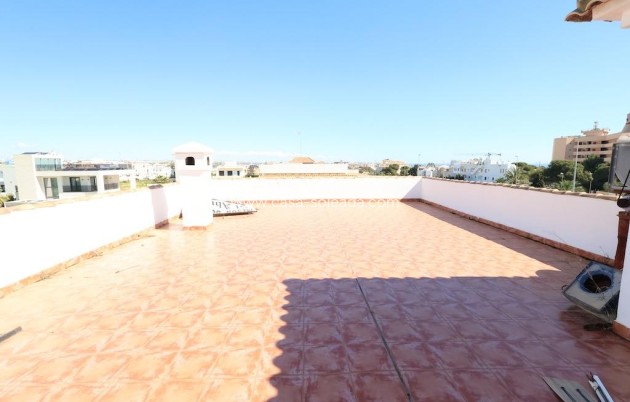 Reventa - Villa - Orihuela Costa - Costa Blanca