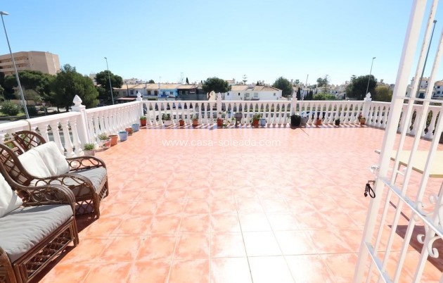 Reventa - Villa - Orihuela Costa - Costa Blanca